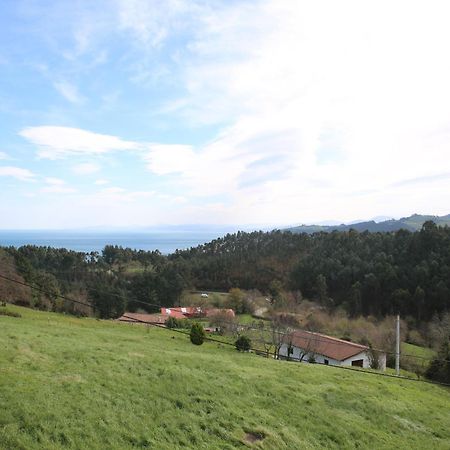 Zelaia Mendexa Exterior foto