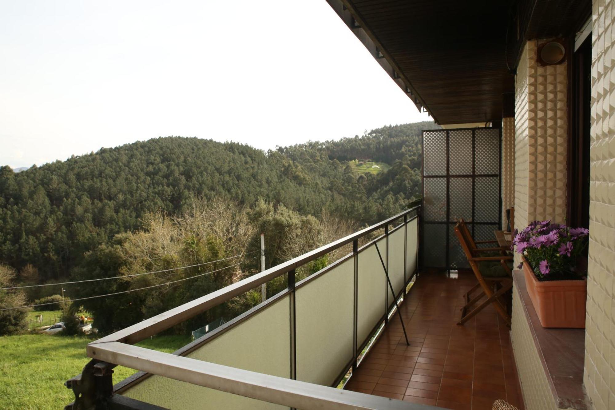 Zelaia Mendexa Exterior foto