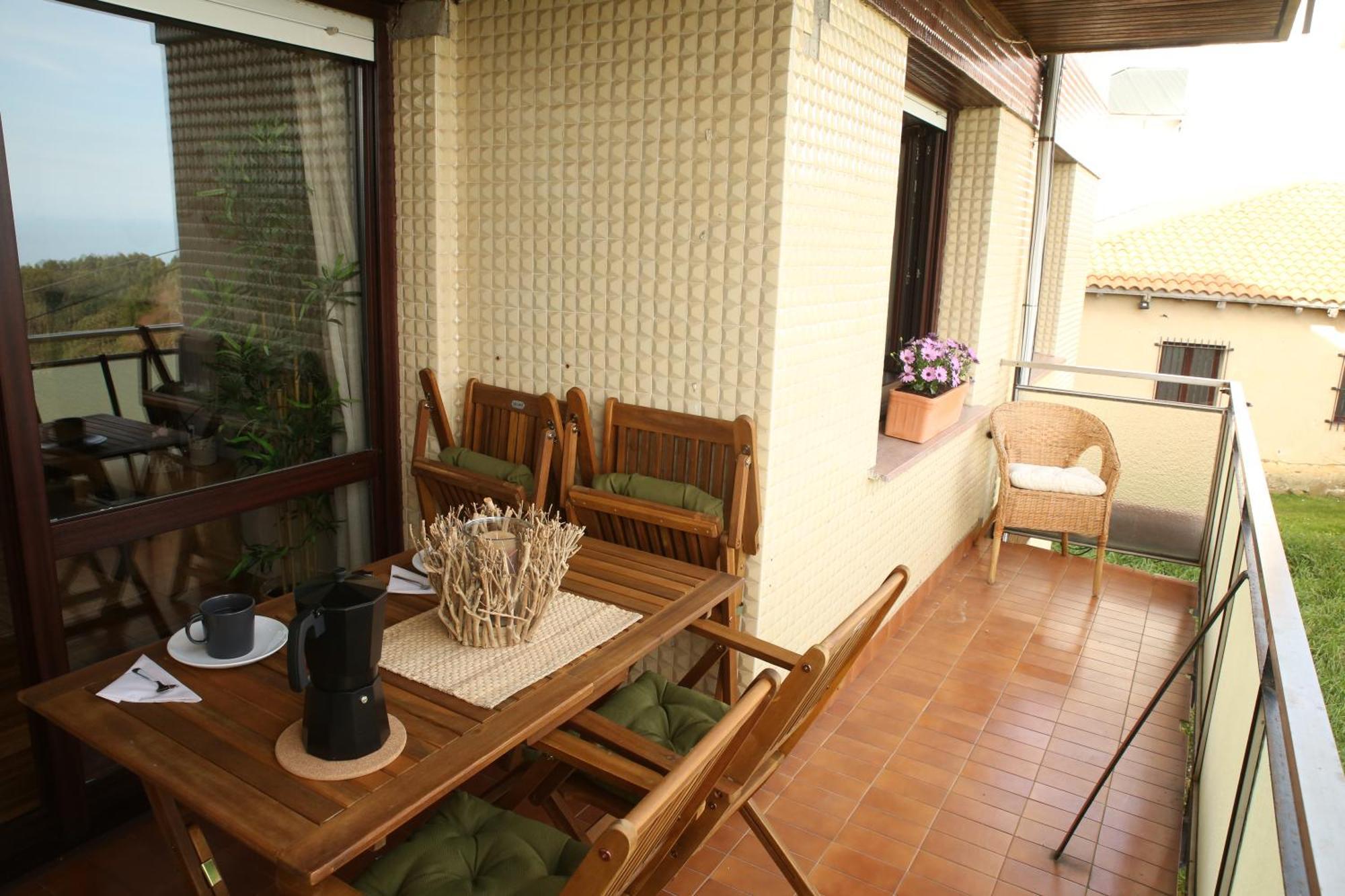 Zelaia Mendexa Exterior foto